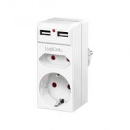 Adapterstecker