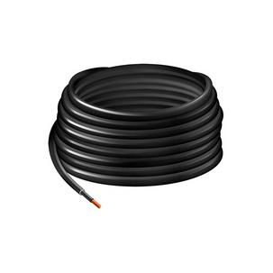 Solar-Installationskabel, schwarz PHC0200