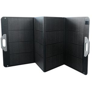 Symbolbild: Solarpanel, faltbar PVP0400