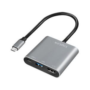 USB-C 3.2 Gen 1 Adapterkabel UA0390