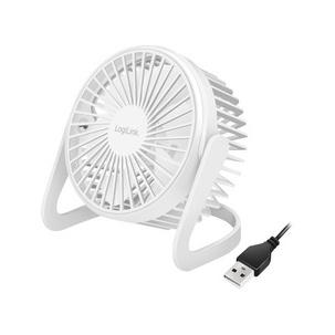 USB-Schreibtisch-Ventilator UA0402