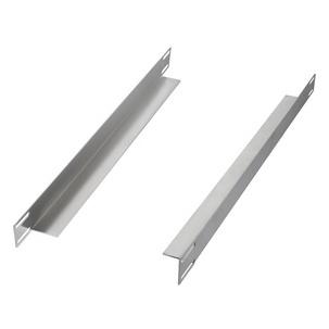 Symbolbild: 19" Gleitschienensatz CHAR004N