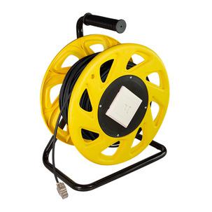 Netzwerk Kabeltrommel CQ4060S