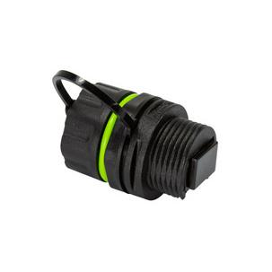 LWL Kupplung mit Schutzkappe FA05SX1