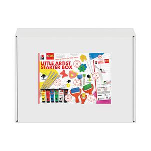 Starter Box LITTLE ARTIST 0305000000112