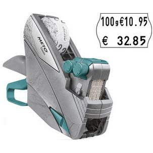 Preisauszeichner Classic M 1626 30007667