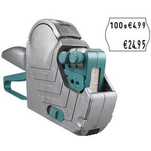 Preisauszeichner Basic M 1622 30007800