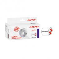 Vordruck-Etiketten 22 x 16 mm "A consommer jusqu"