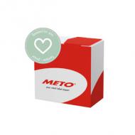 Siegeletiketten "Sealed for you" - Herz