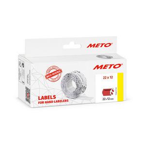 Vordruck-Etiketten 22 x 12 mm "Sonderpreis" 30013410