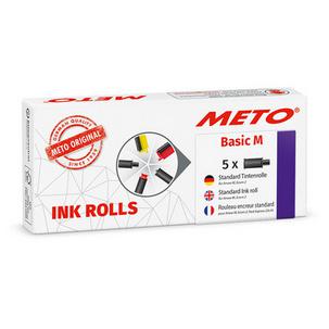 Tintenrolle für Preisauszeichner Basic M 9505908