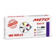 Tintenrolle für Preisauszeichner Basic M