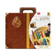 Zeichenset HARRY POTTER, im Koffer