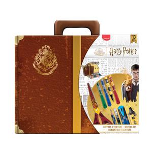 Zeichenset HARRY POTTER, im Koffer 899798