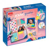 Scrapbooking-Set