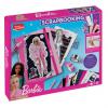 Scrapbooking-Set Barbie, 55-teilig
