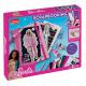 Scrapbooking-Set Barbie, Inhalt 907062