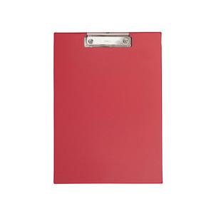 Klemmbrett MAULpoly, rot 2337037