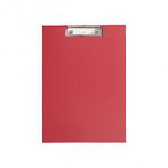 Klemmbrett MAULpoly, rot