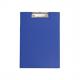Klemmbrett MAULpoly, blau 2337090