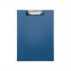Klemmbrett-Mappe MAULpoly, schwarz 2337190