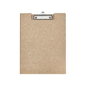 Klemmbrett-Mappe MAULbalance, braun 2382090