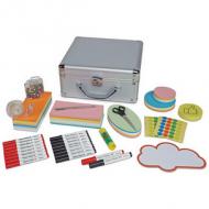 Moderationskoffer MAULpro compact