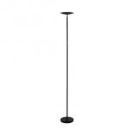 LED-Deckenfluter MAULsphere, dimmbar