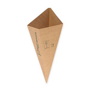 Pommes-Frites Spitztüte 417728