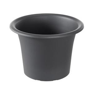 Blumentopf BOTANICA, schwarz 2913785