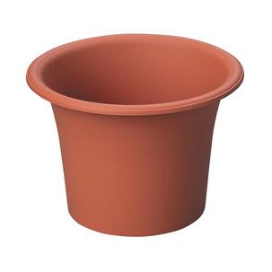 Blumentopf BOTANICA, schwarz 2914785