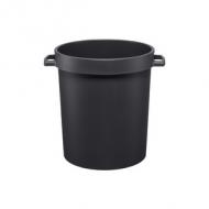 Gartencontainer, dunkelgrau