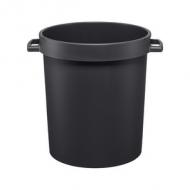 Gartencontainer, dunkelgrau