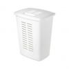 Wäschebox, weiß
