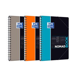 Detailansicht: mit integrierter Sammelmappe 400100862