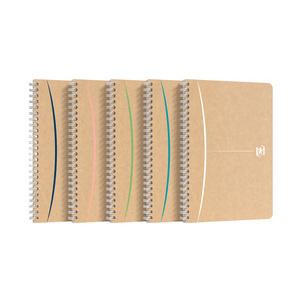 Symbolbild: Spiralbuch TOUAREG (kein Farbwunsch möglich) 400141844