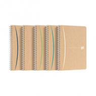 Symbolbild: Spiralbuch TOUAREG (kein Farbwunsch möglich)