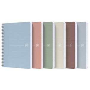 Spiralbuch My RecUp 400154142