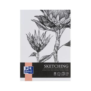 Symbolbild: Art Skizzenblock "Sketching" 400166120