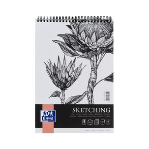 Symbolbild: Art Spiral-Skizzenblock "Sketching" 400166128