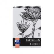 Symbolbild: Art Spiral-Skizzenblock "Sketching"