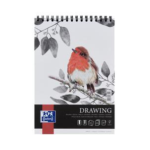 Symbolbild: Art Spiral-Zeichenblock "Drawing" 400166173