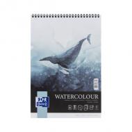 Symbolbild: Art Spiral-Aquarellblock "Watercolour"
