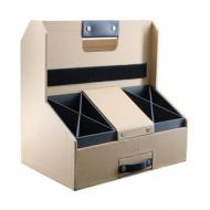 Schreibtisch-Organizer "Savana"