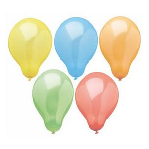 Luftballons "Rainbow" 18716