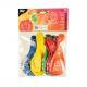 Luftballons "Happy Birthday", Verpackung&nbsp;19296