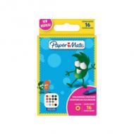 Wachsmalstifte Kids Colouring, 16er Blister