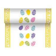 Motiv: Coloured Eggs
