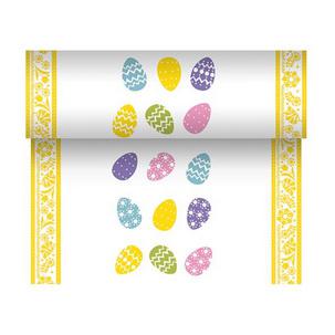 Motiv: Coloured Eggs 87372