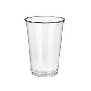 Kunststoff-Trinkbecher, aus PLA 88238
